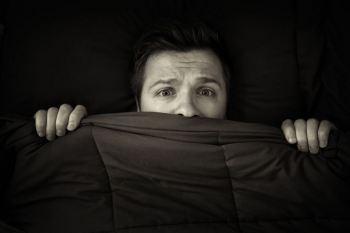 خواب هراسی یا سومنوفوبیا چیست و چگونه درمان می شود ؟