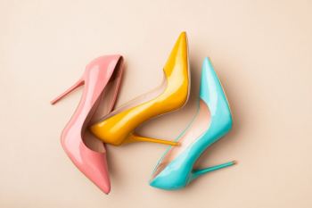مزایا و معایب کفش پاشنه بلند + نکات مهم برای کاهش آسیب
