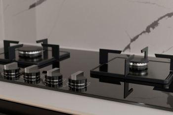راهنمای خرید گاز صفحه ای؛ از انتخاب شعله تا ایمنی و قیمت