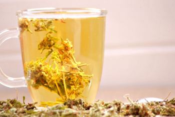 خواص دمنوش خارخاسک + طرز تهیه، دوز مصرف و عوارض
