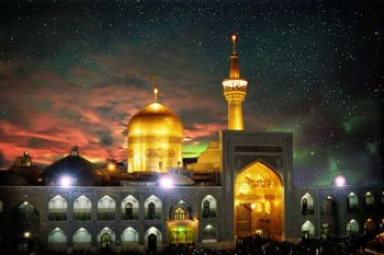 نگاهی به مهم ترین خصوصیات اخلاقی امام رضا (ع) و درس های آن برای زندگی امروز