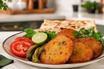 علت وا رفتن کوکو سیب زمینی چیست؟ راه حل فوری برای مایه شل