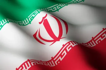 متن های کوتاه در مورد اقتدار ایران / ایران قوی من