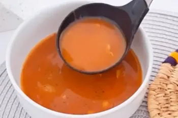 خوشمزه ترین آبگوشت مرغ / طرز تهیه آبگوشت مرغ با سیب زمینی