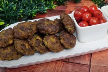 طرز تهیه کاکوری کباب هندی / لطیف ترین کباب دنیا را خودت درست کن