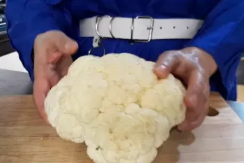 یک بار این کلم خوشمزه رو امتحان کن گوشت دیگه به چشمات نمیاد