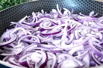 غذای سه سوته ای که جای پیتزا رو برام گرفت / یک وعده سریع و خوشمزه
