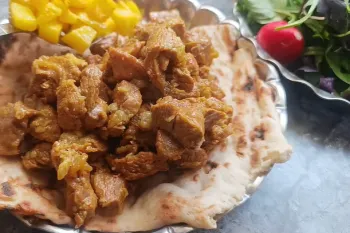 طرز تهیه قورمه گوشت خوشمزه و لذیذ / غذای محبوب سفره ایرانی