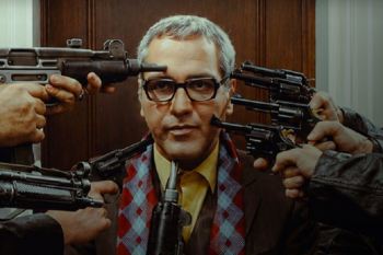 سریال مرد سه هزار چهره کی پخش می شود؟ + روز و ساعت پخش