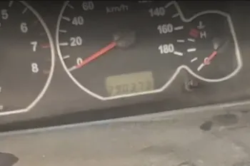 بالا رفتن آمپر