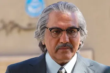 مهران مدیری