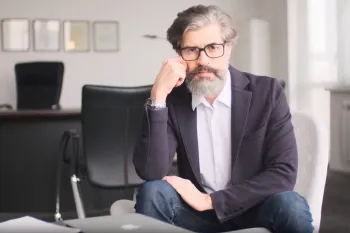شخصیت قوی