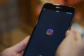 نحوه آپلود با کیفیت بالا در اینستاگرام در ایفون و اندروید