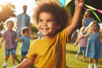 چگونه با بچه ها صحبت کنم تاثیر داشته باشه / روش های صحبت کردن درست با بچه ها