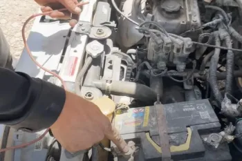 باید چکار کنیم تا ماشین در تابستان جوش نیارد / جلوگیری از جوش آوردن خودرو