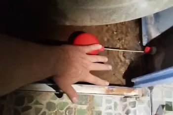 مراحل تعویض شناور کولر آبی / چگونه شناور کولر آبی را تعویض کنیم