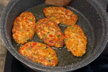 نحوه تهیه شفته مرغی / شفته مرغی خوشمزه درست کنید