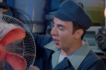 سریال آرزوهای چپکی عمو پورنگ کی پخش میشه؟ و چند قسمت است؟