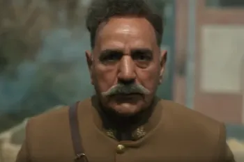سریال شگارگاه پرویز پرستویی کی پخش میشود و چند قسمت است؟ اطلاعات کامل سریال