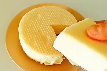 مراحل تهیه بستنی سنتی وانیلی / بستنی محبوب فصل تابستان