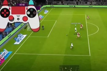 ضد حمله حرفه ای در PES / ضد حمله های مرگبار در PES