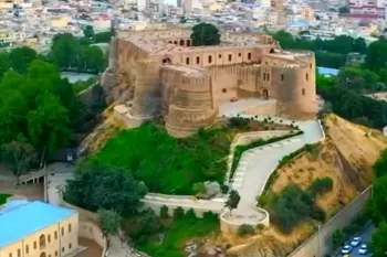 آهنگ لری دالکه دا نازارم از تمامی هنرمندان فرج علیپور، مصطفی خزایی و...