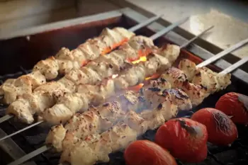 دستور اصلی جوجه لاری اصل لارستانی / یکی از اصیل ترین جوجه های ایران