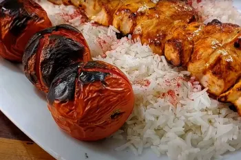 فیله کباب درباری را آسان درست کنید / غذای متفاوت برای مهمانی