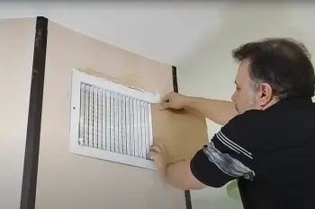 بستن دریچه کولر با روشی ساده؛ بهترین روش بستن دریچه کولر