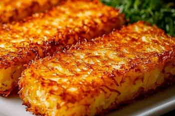 ایده برای شام امشب در ۱۵ دقیقه؛ ترکیبی سریع، آسان و بدون گوشت