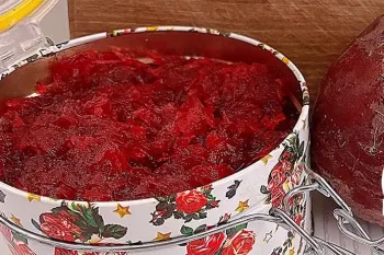 یه لبو و دو تا هویج؛ خوشمزه تر از هر چیزی که امتحان کردی