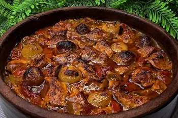 با یه سینه مرغ خوشمزه ترین خوراک مرغ عمرت رو درست کن؛ تو دهن آب میشه