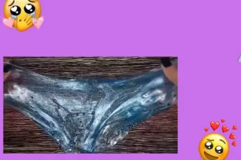 مخلوط کردن اسلایم با رنگ خوراکی و جیگولی جات / عجب رنگی شد