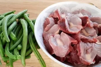 یکبار با این دستور پخت من درست کن اینقدر خوشمزه میشه که هر چی بخوری سیر نمیشی آسون و خوشمزه !