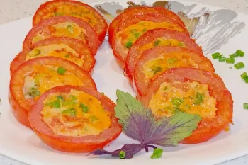 طرز تهیه املت لقمه ای مخصوص با گوجه فرنگی و حرفه ای ها!