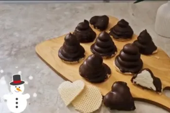 بستنی زمستونی طعم نوستالژی در هر لقمه!
