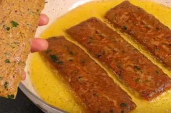 کاش زودتر یاد میگرفتم به روش هوشمندانه برای صرفه جویی و طعم عالی!