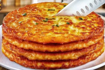 واقعا باید مدال بدن به کسی که این دستور پخت رو کشف کرد!