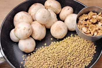 این ترکیب معجزه گر صد برابر خوشمزه تر از گوشته!