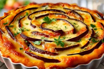 اگه بدونی چقدر خوشمزس مطمئنم هر روز همین غذا رو درست میکنی خیلی آسون و خیلی خوشمزه!
