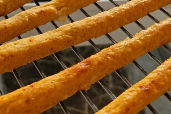 آموزش درست کردن چوب شور پنیری برای کودکان!