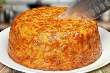 دستور پختی که ارزش یک مدال طلا را دارد / خیلی آسون و خیلی خوشمزه
