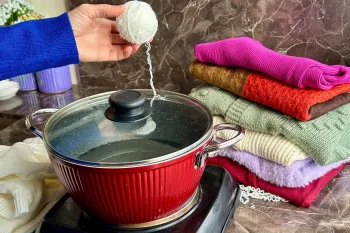این راز را مادربزرگ ۸۰ ساله ام به من آموخت! ایده های ‏DIY‏