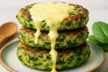 این غذا به قدری خوشمزه اس که هر کسی خورده عاشقش شده در کمتر ۲۰ دقیقه درستش کن!