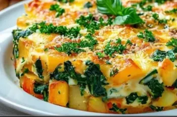 ۱۰ دقیقه ای یه غذای رستورانی درست کن باورت نمیشه چقدر آسونه!