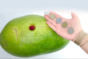 ۱۰ روش موثر و تضمینی نگهداری انواع سبزیجات و میوه در یخچال برای مدت طولانی!