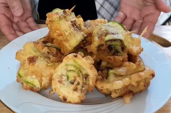 هیچ کسی این رسپی رو بلد نیست! اینقدر آسون و خوشمزس که میتونم هر روز درست کنم!!!