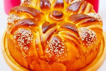 پوآجای اصل را با این ترفندها ۱۰ برابر ترد تر درست کنید!