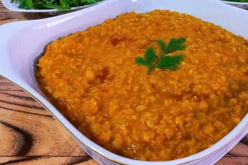 غذای ساده ایرانی فقط کافیه یک بار بپزی برای همیشه عاشقش میشی!