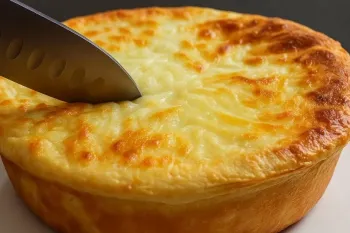 کسایی که این غذا رو خوردن دیگه به هیچی راضی نشدن!
